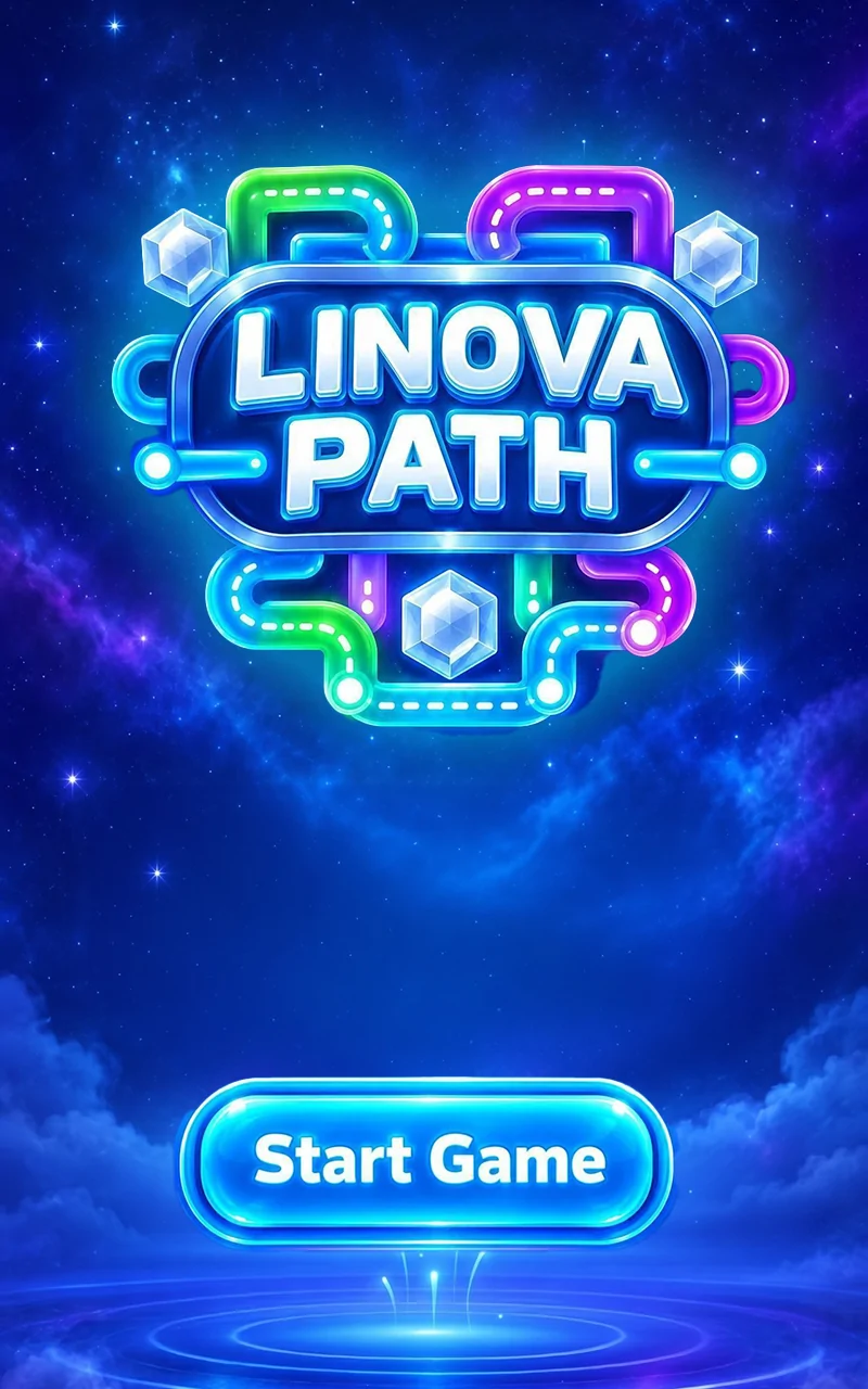 Opening board in Linova Path