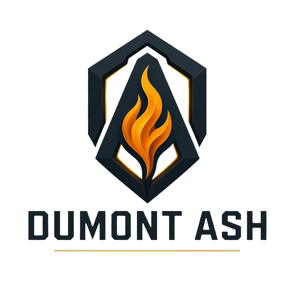 DUMONT ASH LLC logo
